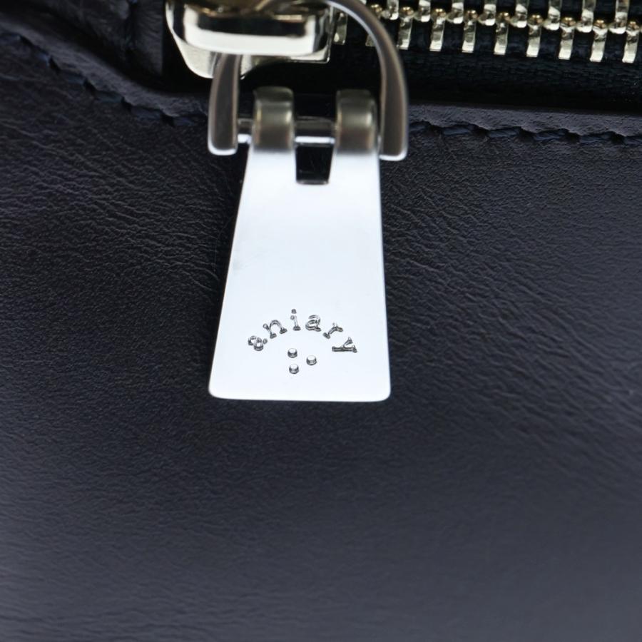 aniary（アニアリ） アニアリー ミニブリーフバッグ ビジネスバッグ