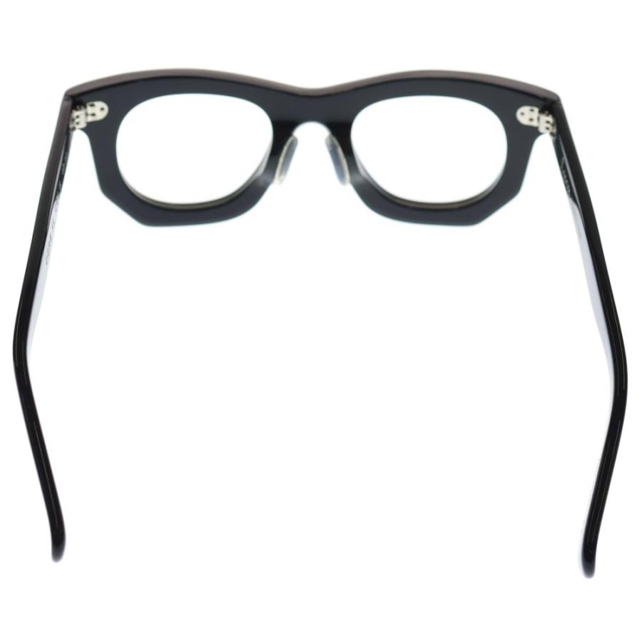 Lesca Lunetier レスカ OGRE XL オグル ウェリントン サングラス