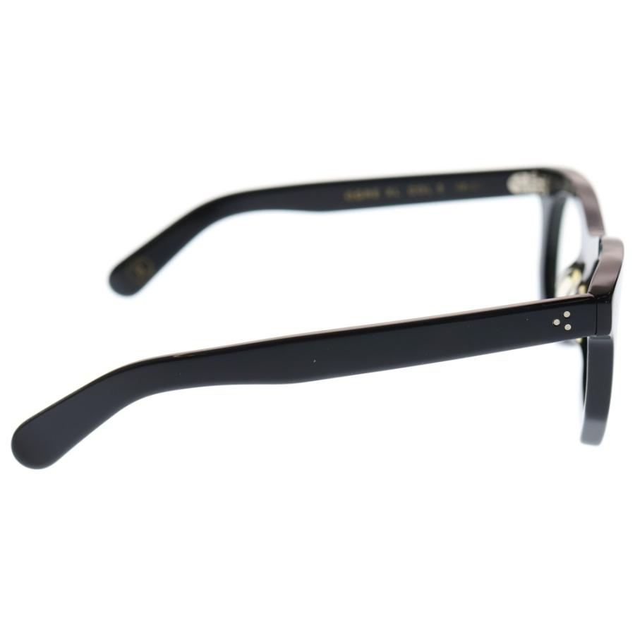 Lesca Lunetier レスカ OGRE XL オグル ウェリントン サングラス