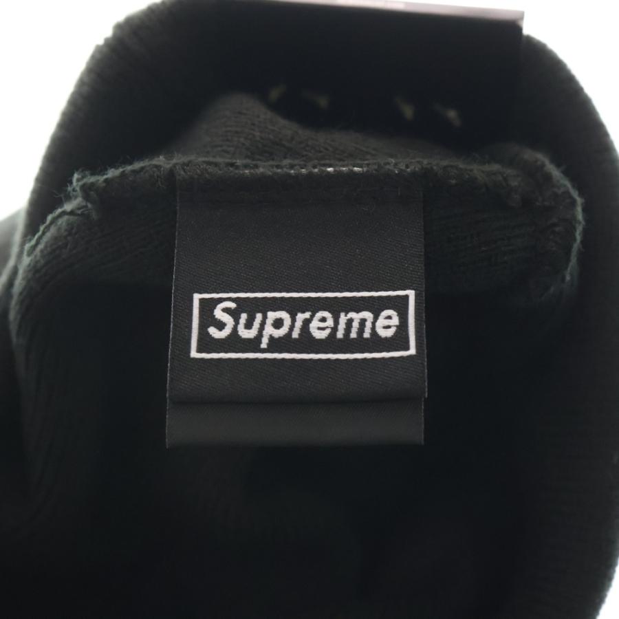 Supreme（シュプリーム） 25AW ×New Era Box Logo Beanie ニューエラ
