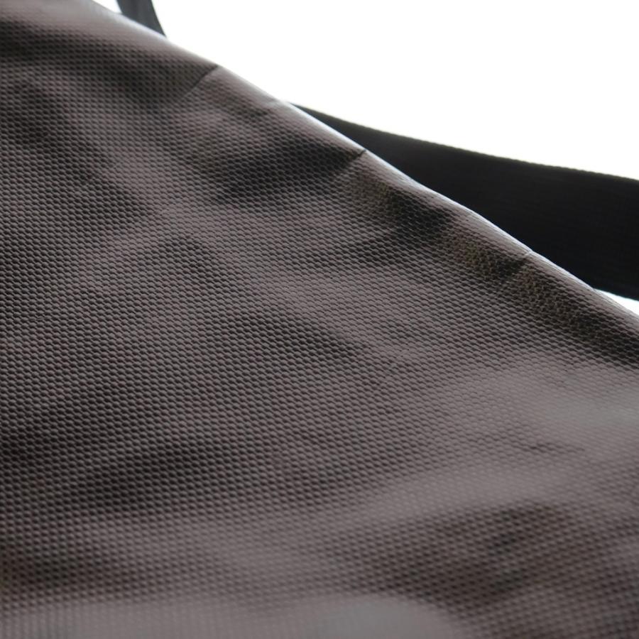 Supreme（シュプリーム） 24SS× ORTLIEB スモール メッセンジャー
