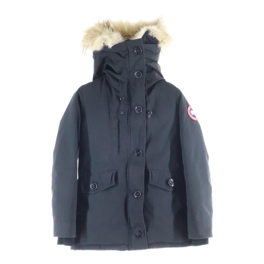 CANADA GOOSE（カナダグース） CHARLOTTE PARKA シャーロットパーカー