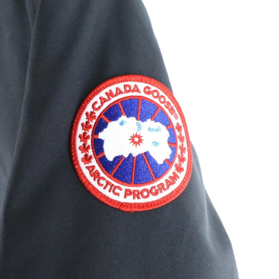 CANADA GOOSE カナダグース CHARLOTTE PARKA シャーロットパーカー ファーフード付き ダウンジャケット レディース 2300JL_3
