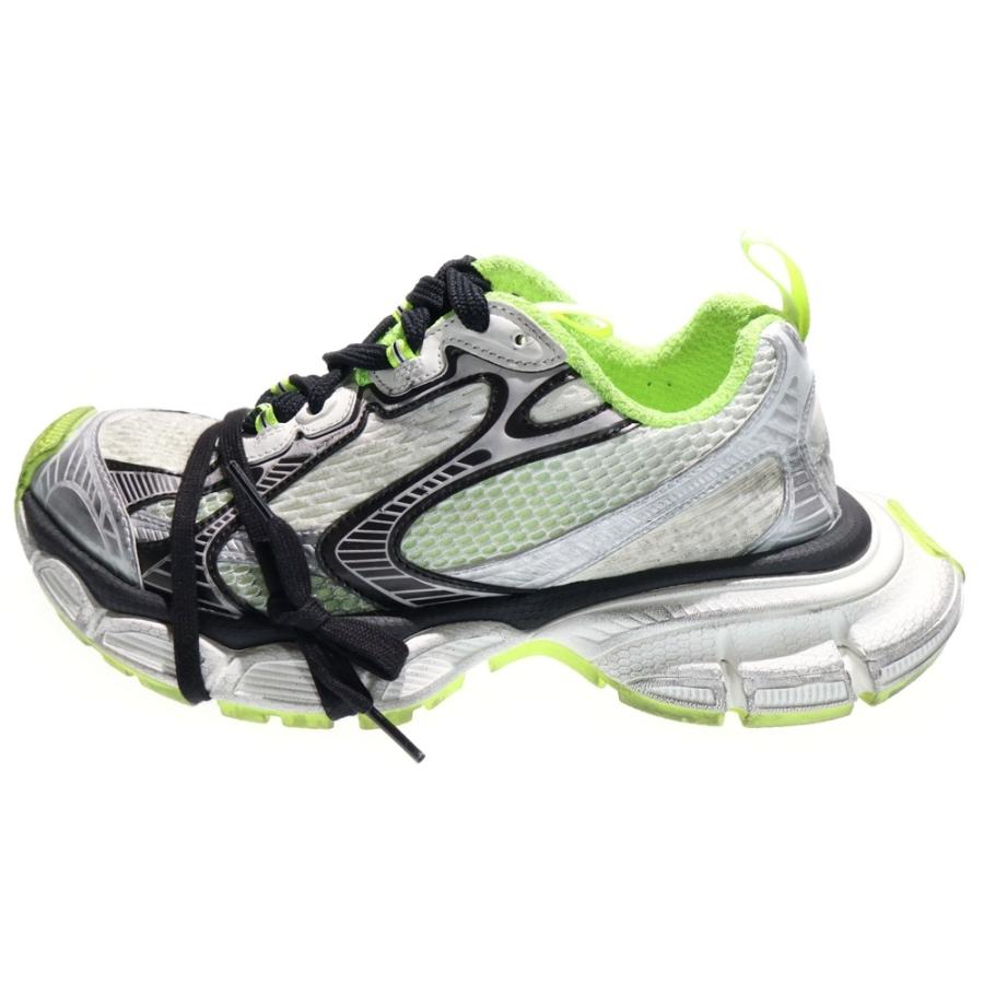 BALENCIAGA 3XL サイズ 39 BALENCIAGA（バレンシアガ） 3XL SNEAKER スリーエックスエル ユーズド