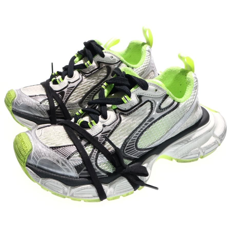 BALENCIAGA（バレンシアガ） 3XL SNEAKER スリーエックスエル ユーズド