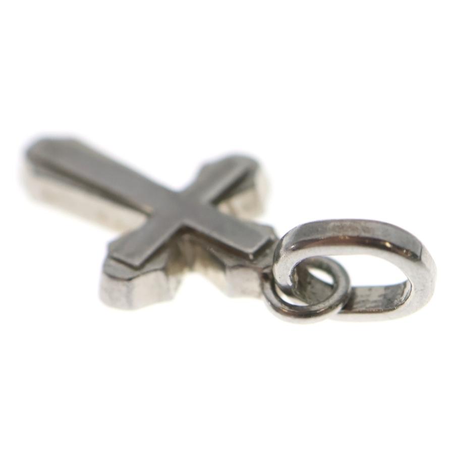 Sympathy of Soul（シンパシーオブソウル） Smooth Cross Pendant M 