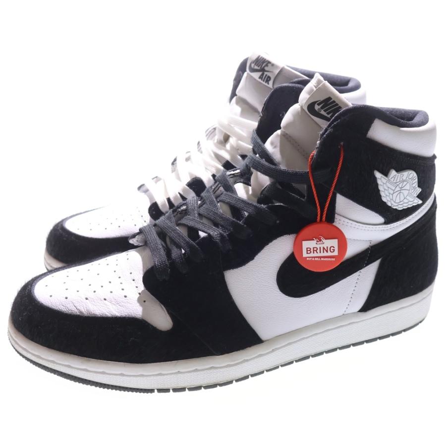 NIKE（ナイキ） WMNS AIR JORDAN 1 RETRO HIGH OG CD0461-007 