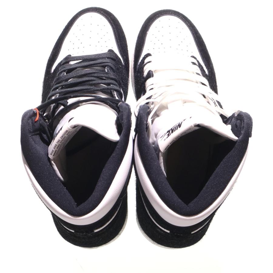 NIKE（ナイキ） WMNS AIR JORDAN 1 RETRO HIGH OG CD0461-007