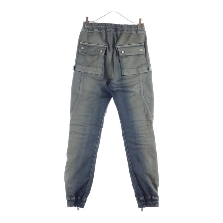 Rick Owens（リック・オウエンス） BAUHAUS CARGO PANTS バウハウス