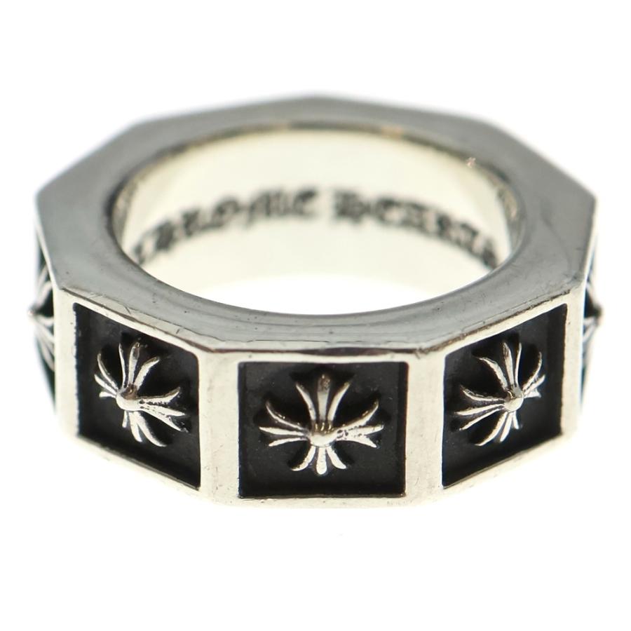 CHROME HEARTS（クロムハーツ） ALPHABET BLOCK アルファベット