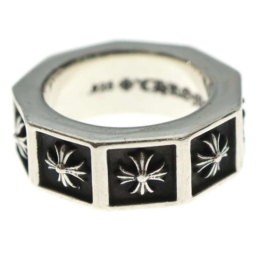 CHROME HEARTS（クロムハーツ） ALPHABET BLOCK アルファベット