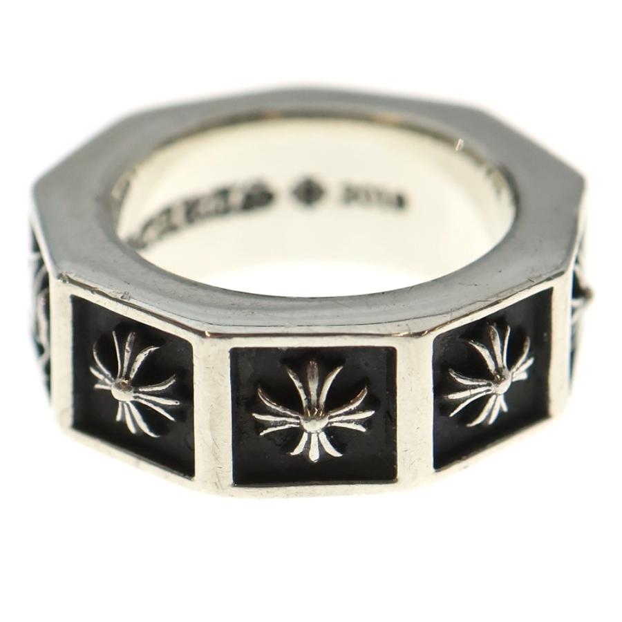 CHROME HEARTS（クロムハーツ） ALPHABET BLOCK アルファベット