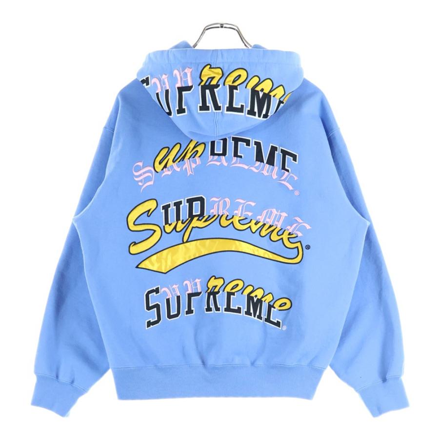 Supreme（シュプリーム） 25AW Multi Logos Hooded Sweatshirt マルチ