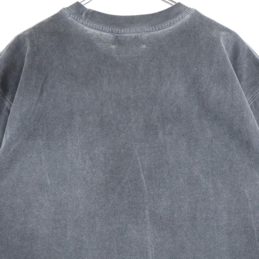 THUG CLUB サグクラブ 24AW TC BASIC T-SHIRT ロゴ ベーシック 半袖T