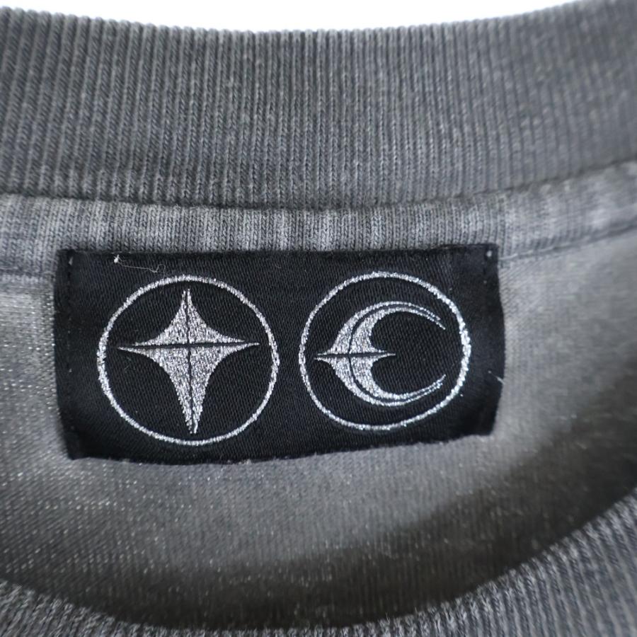 THUG CLUB サグクラブ 24AW TC BASIC T-SHIRT ロゴ ベーシック 半袖T