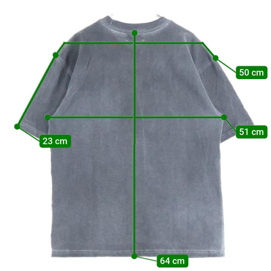 THUG CLUB サグクラブ 24AW TC BASIC T-SHIRT ロゴ ベーシック 半袖T