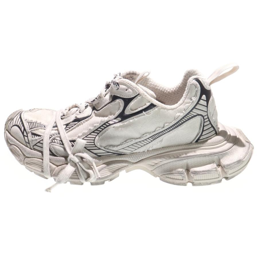 BALENCIAGA（バレンシアガ） 3XL Sneaker ユーズド加工 メッシュ