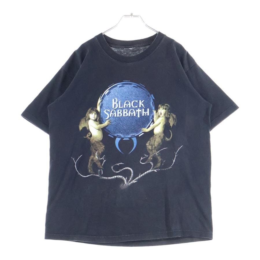VINTAGE ヴィンテージ 90S BLACK SABBATH REUNION TOUR ブラックサバス