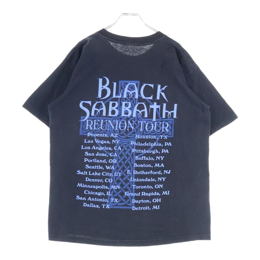 VINTAGE ヴィンテージ 90S BLACK SABBATH REUNION TOUR ブラックサバス