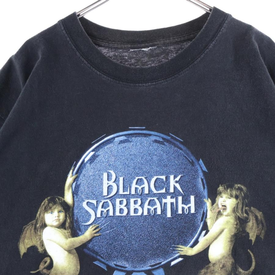 VINTAGE ヴィンテージ 90S BLACK SABBATH REUNION TOUR ブラックサバス