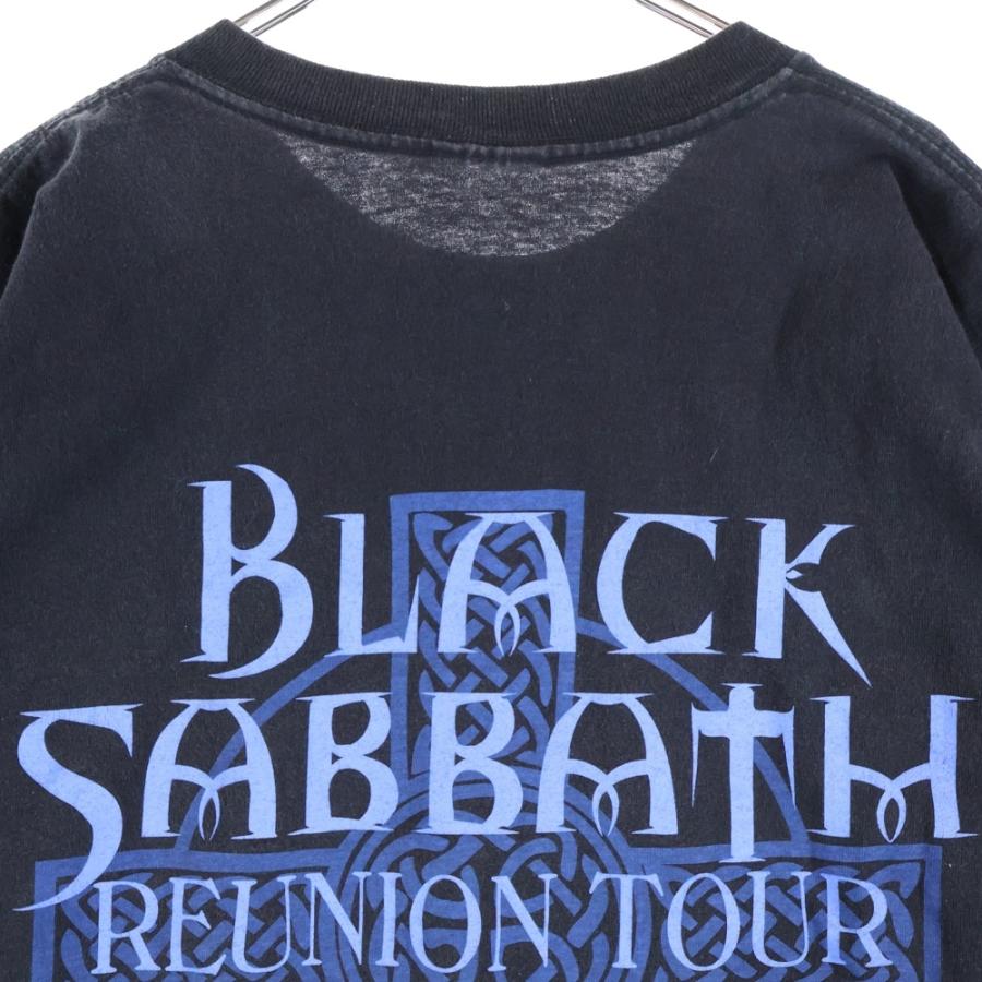 VINTAGE ヴィンテージ 90S BLACK SABBATH REUNION TOUR ブラックサバス