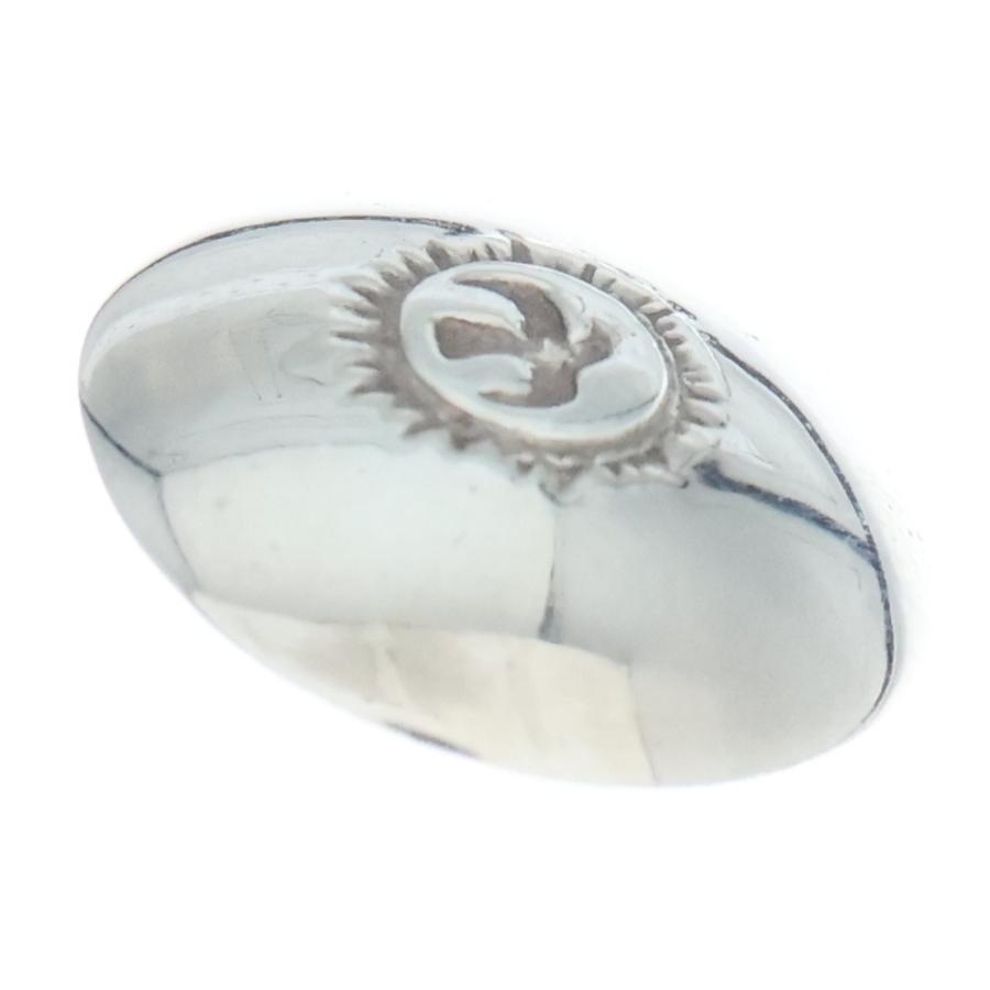 goro's（ゴローズ） 刻印コンチョ 小 シルバー : BRING Yahoo!ショップ