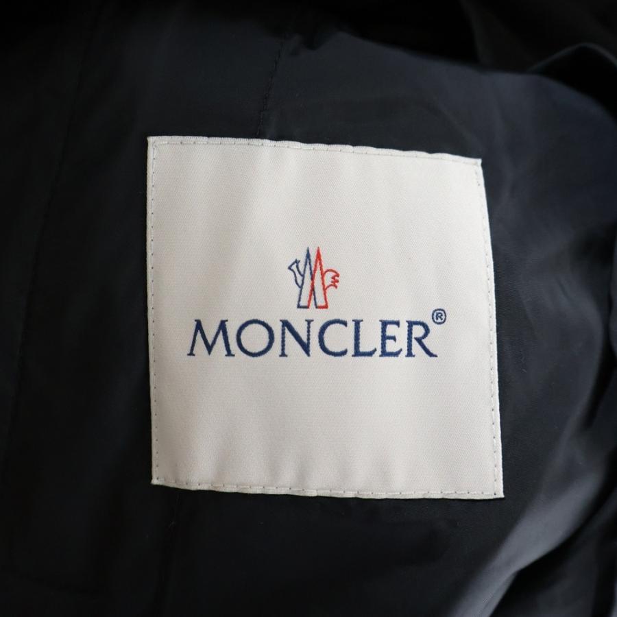 MONCLER（モンクレール） DISTHELON ディステロン スプリングコート