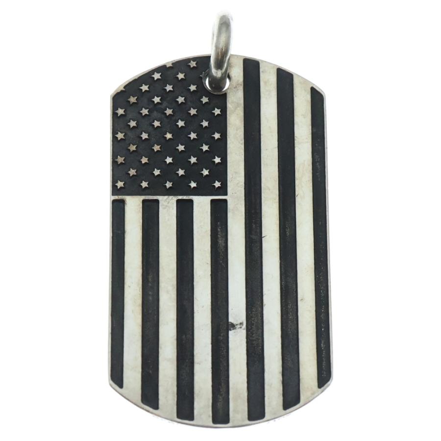 CHROME HEARTS（クロムハーツ） D TAG LRG RS FUCK YOU リチャード