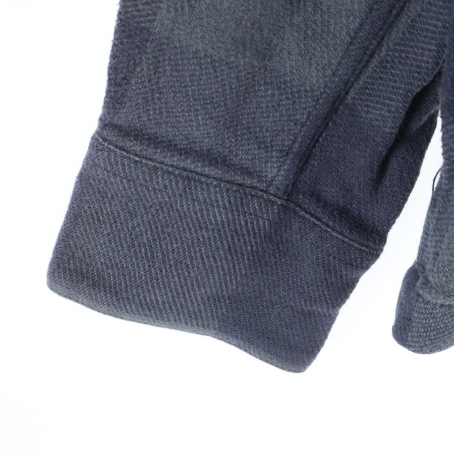 WTAPS（ダブルタップス） 14AW ヘビーネルシャツ コットンチェック