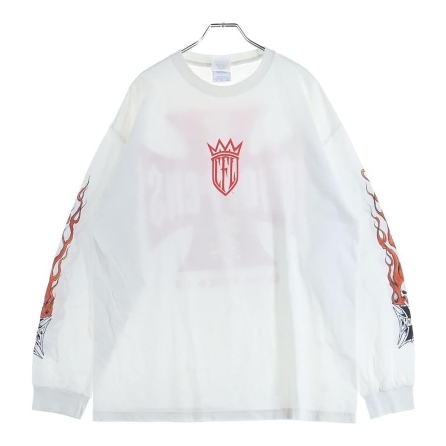 VINTAGE (ヴィンテージ) 00's WEST COAST CHOPPERS ウエストコースト