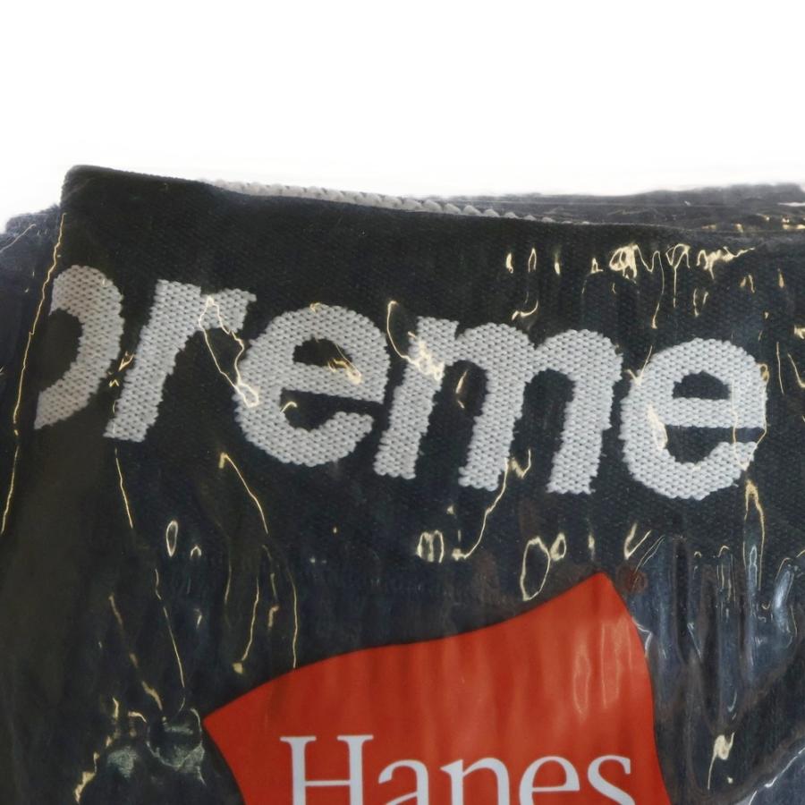 Supreme（シュプリーム） 22AW ×HanesThermal Pant 1 Pack ヘインズ
