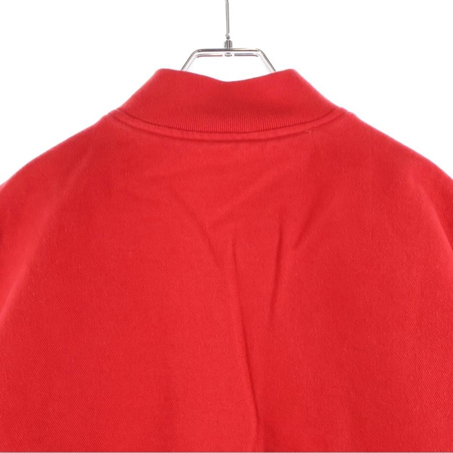 Supreme（シュプリーム） 21SS Twill Old English Varsity Jacket