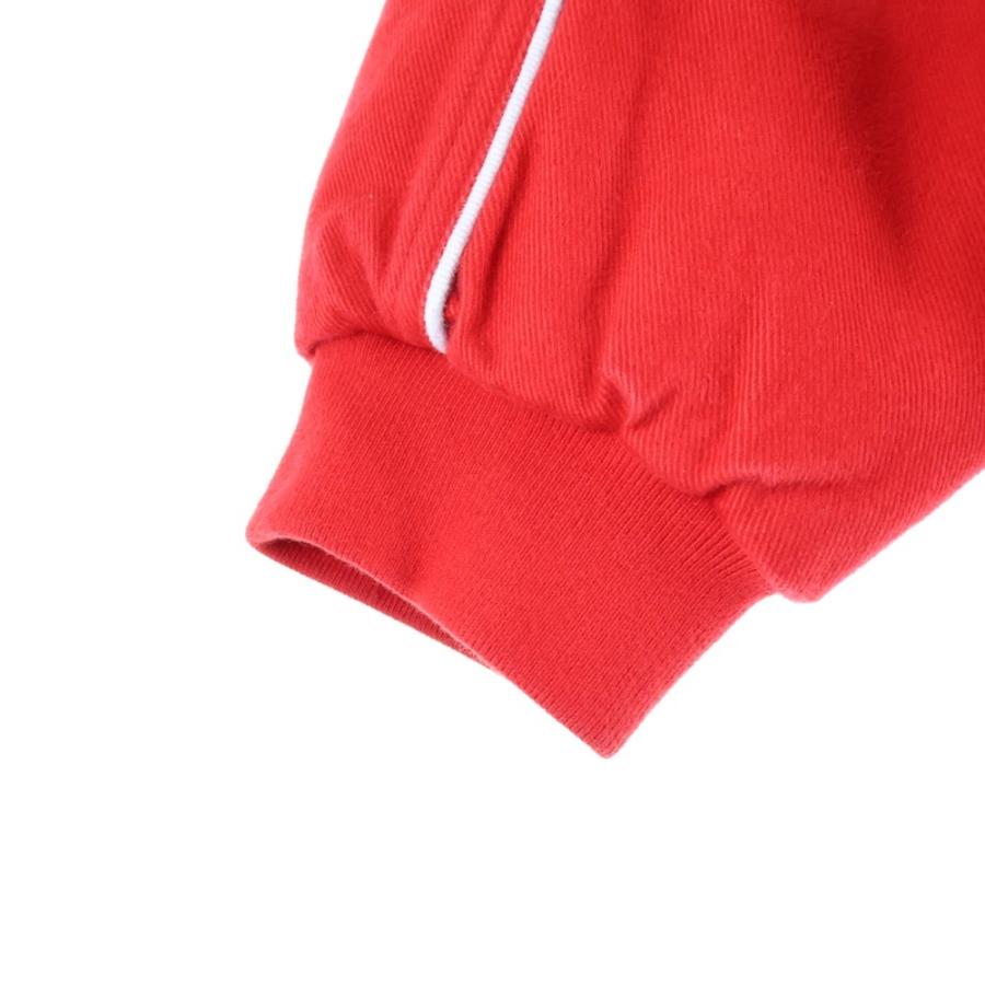 Supreme（シュプリーム） 21SS Twill Old English Varsity Jacket