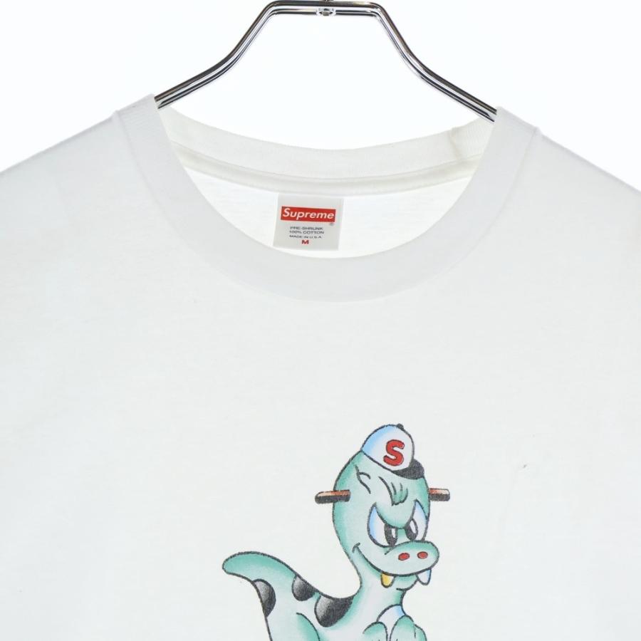 Supreme（シュプリーム） 20SS Dinosaur Tee ダイナソー 半袖Tシャツ