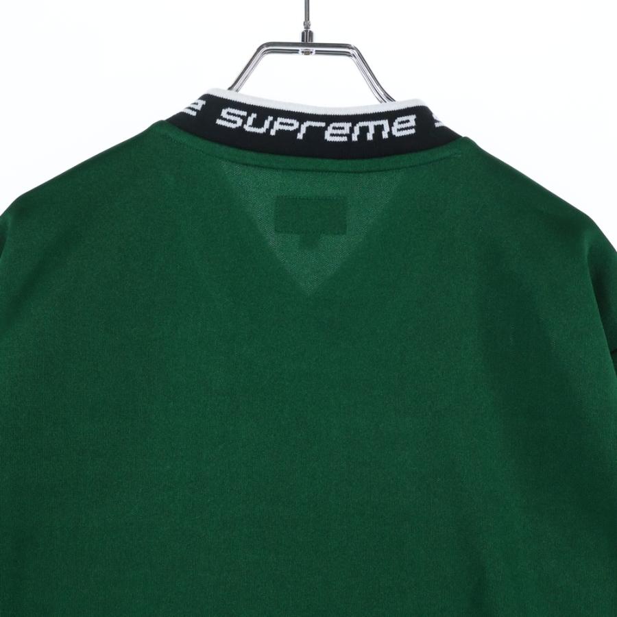 Supreme（シュプリーム） 18AW Warm Up Hockey Jersey ウォームアップ