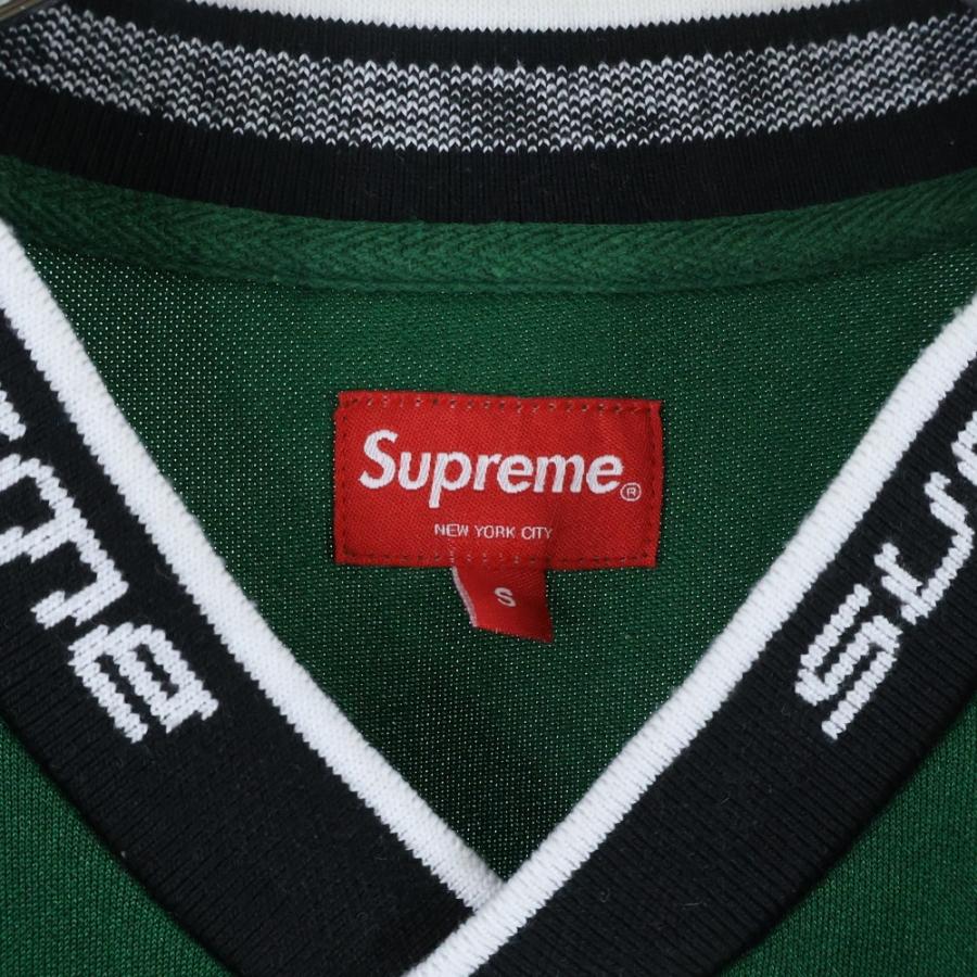 Supreme ホッケーシャツ長袖トレーナー S Supreme - Crossover Hockey