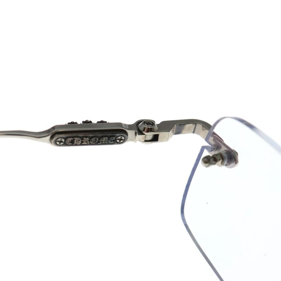 CHROME HEARTS（クロムハーツ） SOFFFFFFFFERS 2サイドフローラル
