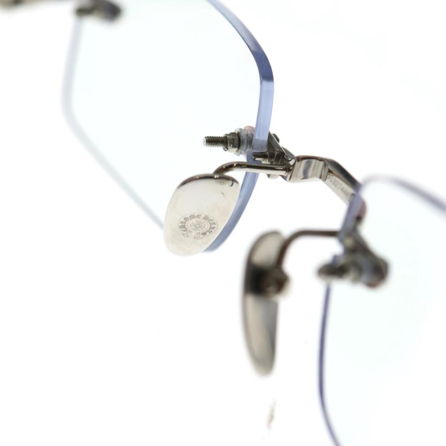 CHROME HEARTS（クロムハーツ） SOFFFFFFFFERS 2サイドフローラル