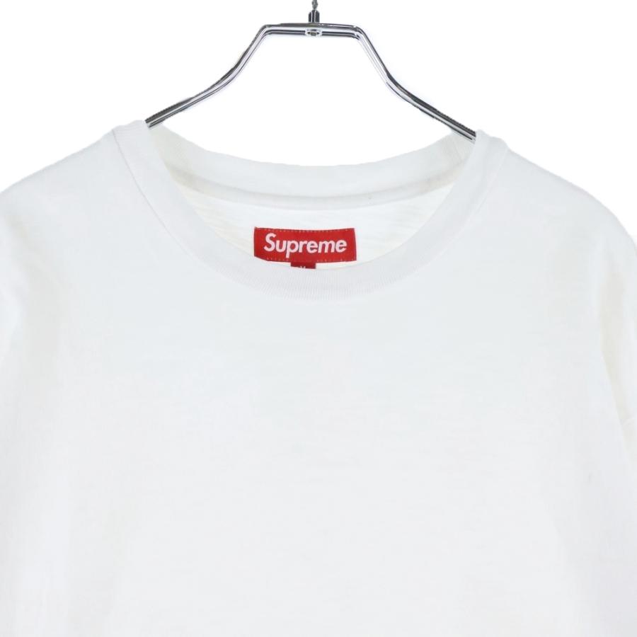 Supreme（シュプリーム） 24AW OLD ENGLISH L/S オールド