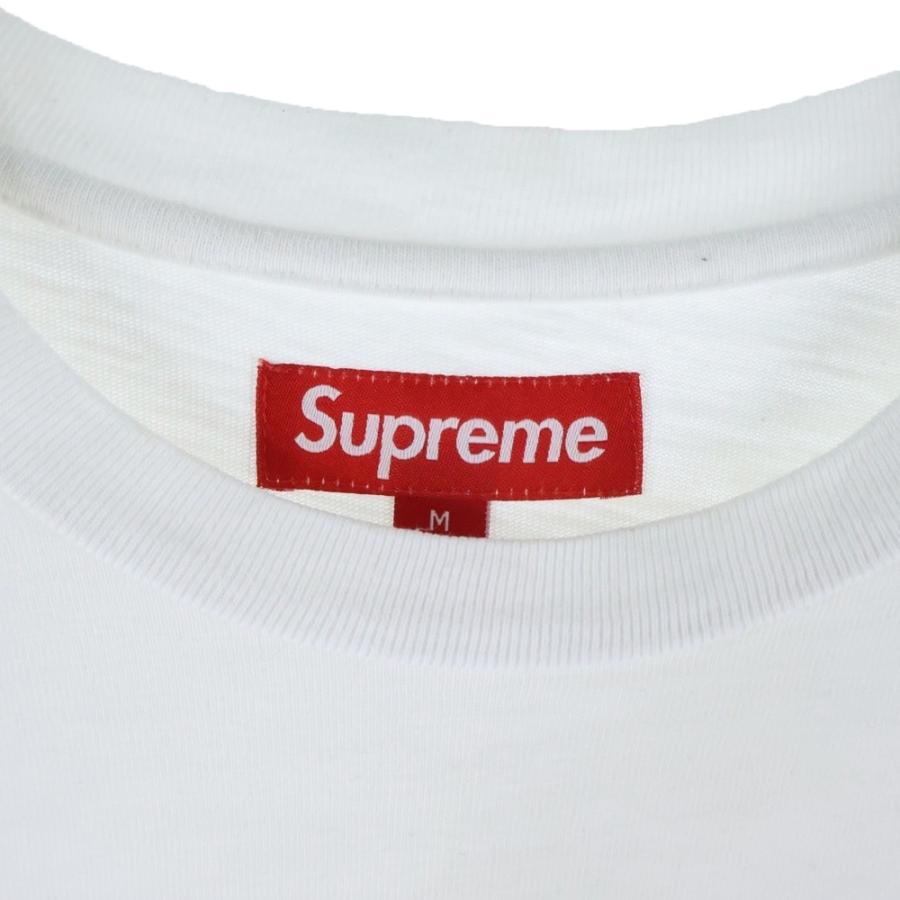 Supreme（シュプリーム） 24AW OLD ENGLISH L/S オールド