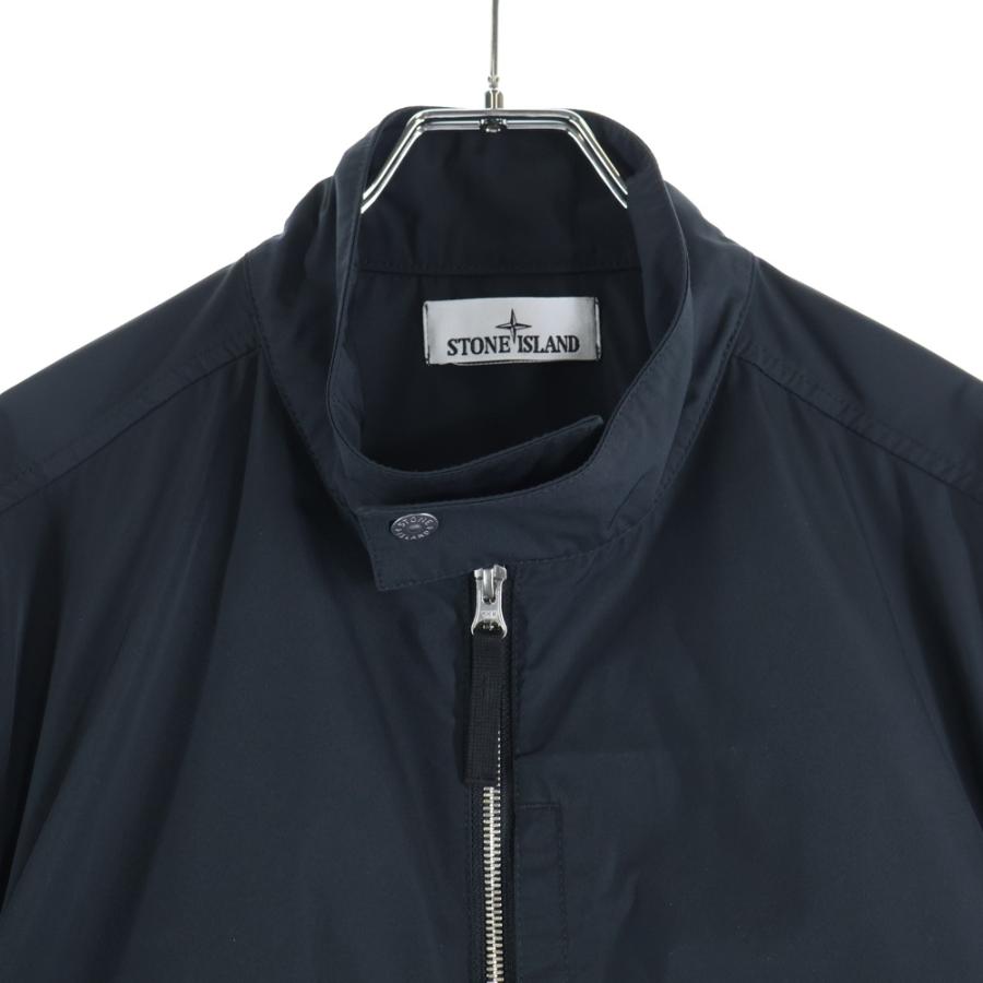 STONE ISLAND（ストーン アイランド） MICRO TWILL マイクロツイル