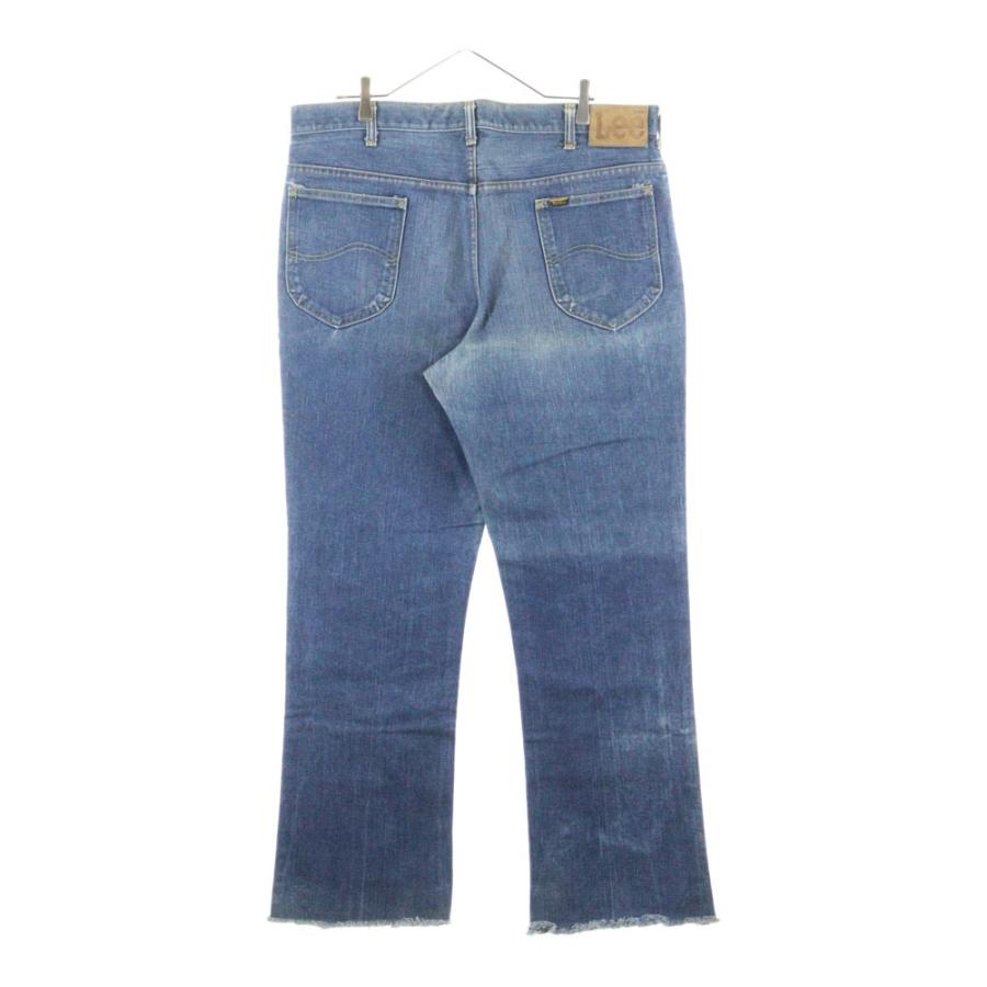 Lee（リー） 70s 200-0341 42TALON ブーツカット デニムパンツ 