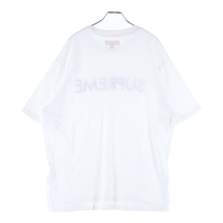 トップス Supreme Capital S/S Top Supreme（シュプリーム） 新品 SUPREME Capital S/S Top キャピタル T