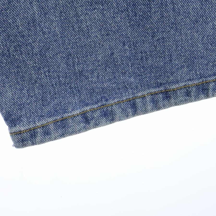 THUG CLUB サグクラブ TC All Leather Denim Pant レザー切替 デニム