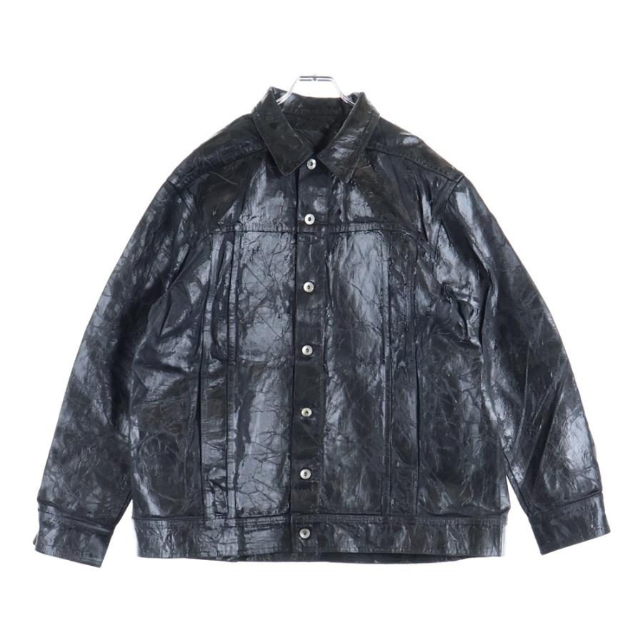 Rick Owens（リック・オウエンス） JUMBO WORKER JKT ジャンボ