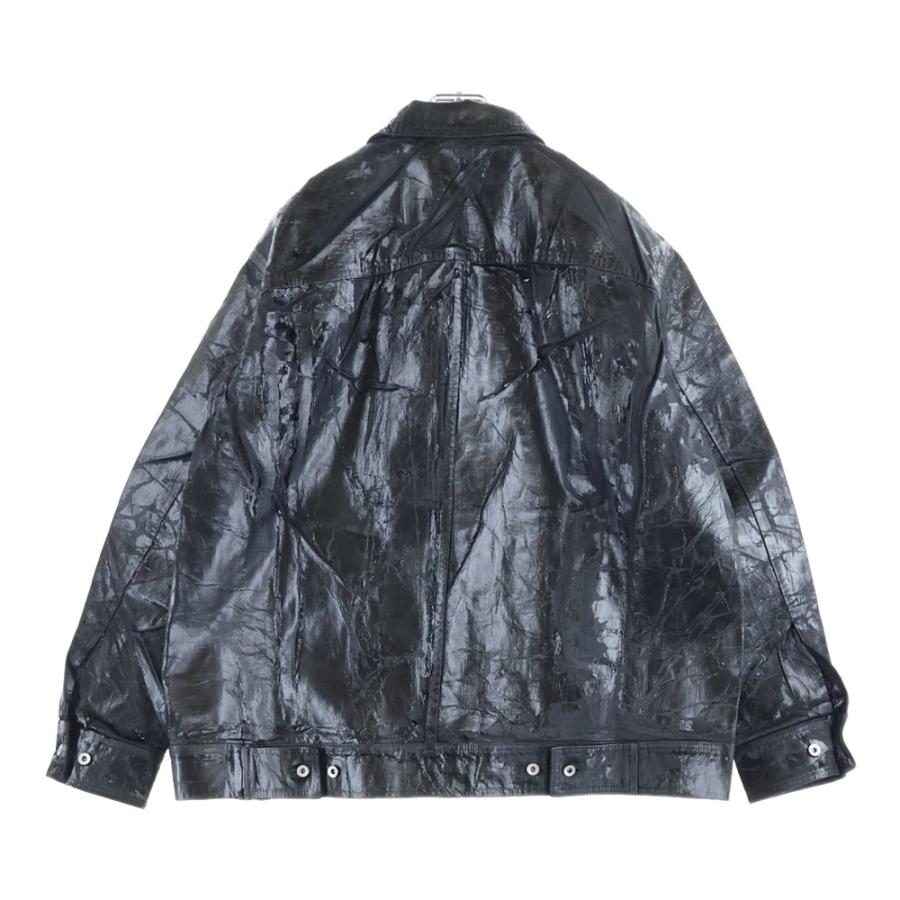 Rick Owens（リック・オウエンス） JUMBO WORKER JKT ジャンボ