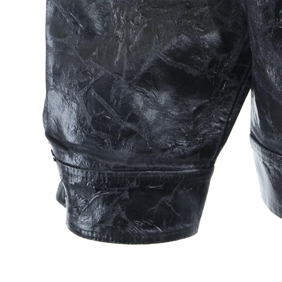 Rick Owens（リック・オウエンス） JUMBO WORKER JKT ジャンボ