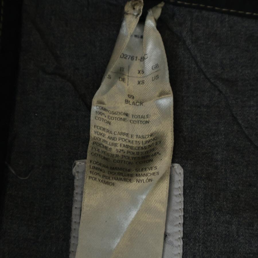 Rick Owens（リック・オウエンス） JUMBO WORKER JKT ジャンボ