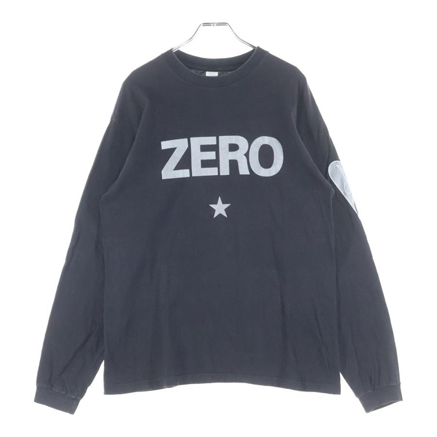 VINTAGE ヴィンテージ 90-00s SMASHING PUMKINS ZERO スマッシング