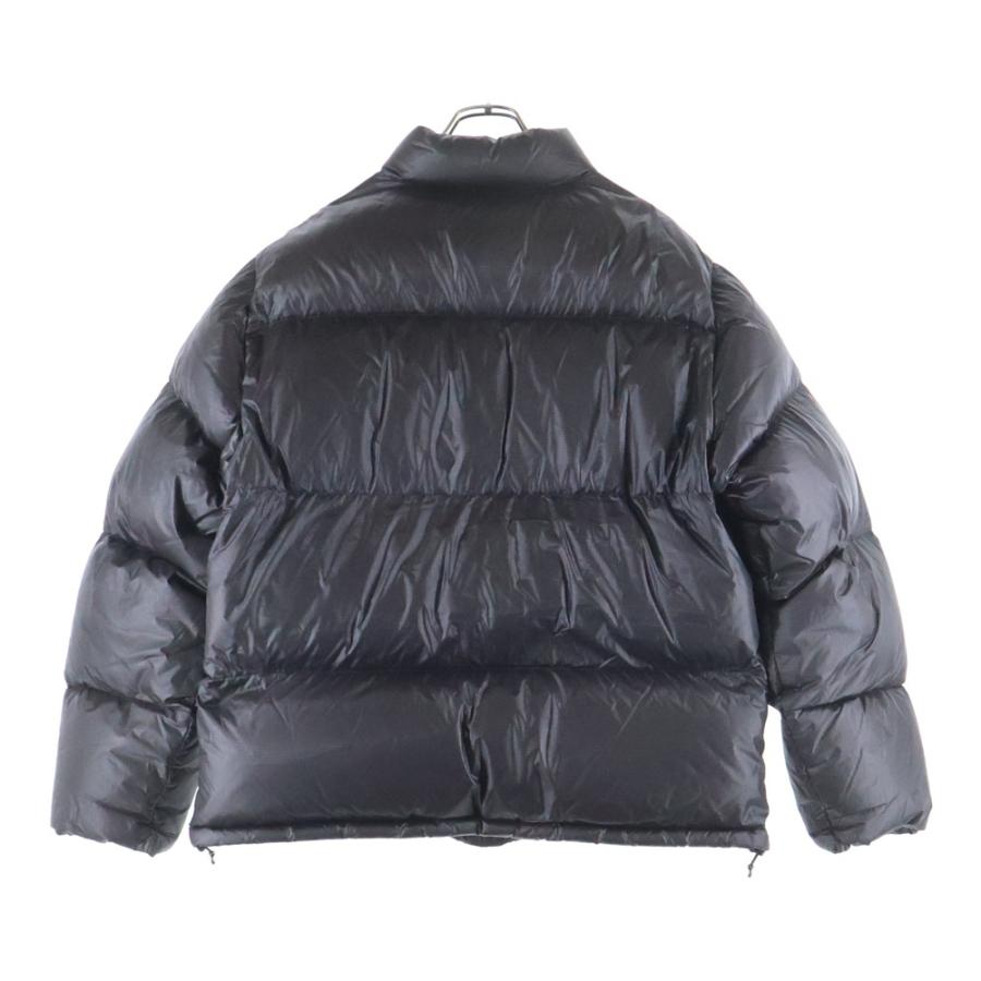 STUSSY（ステューシー） Down puffer parachute ナイロン パファー